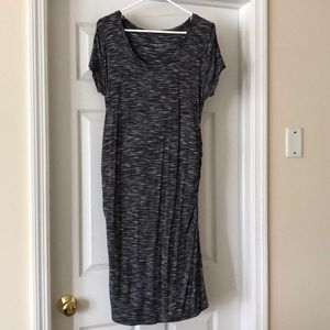 Maternity dress
